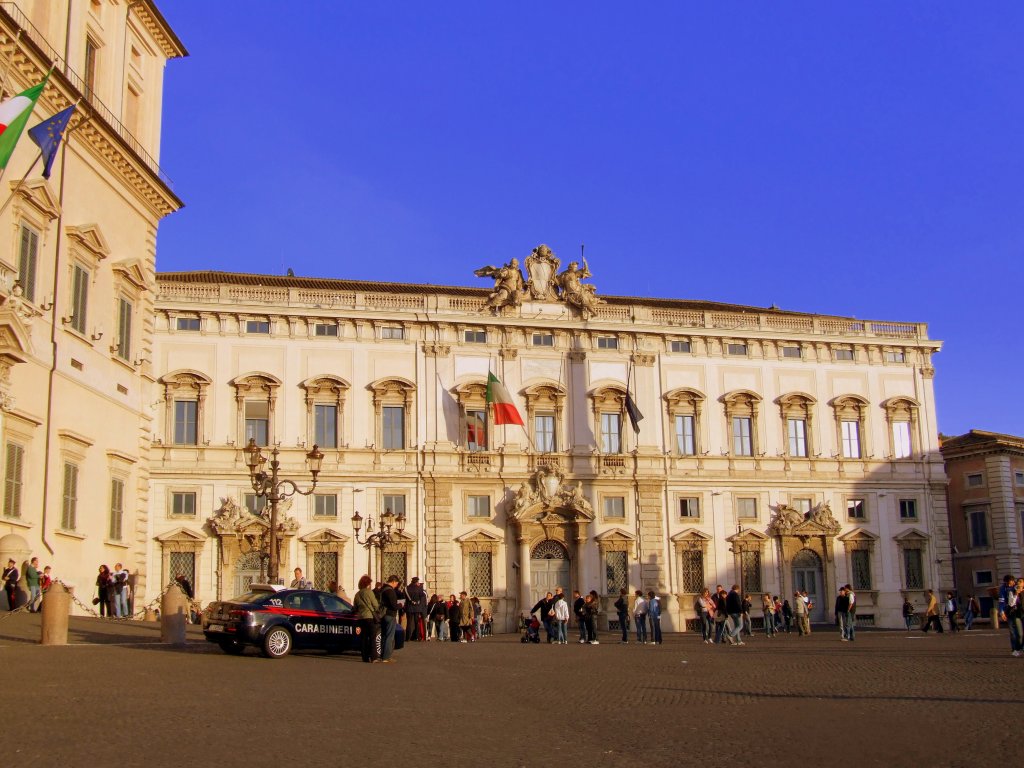 Foto de Roma, Italia