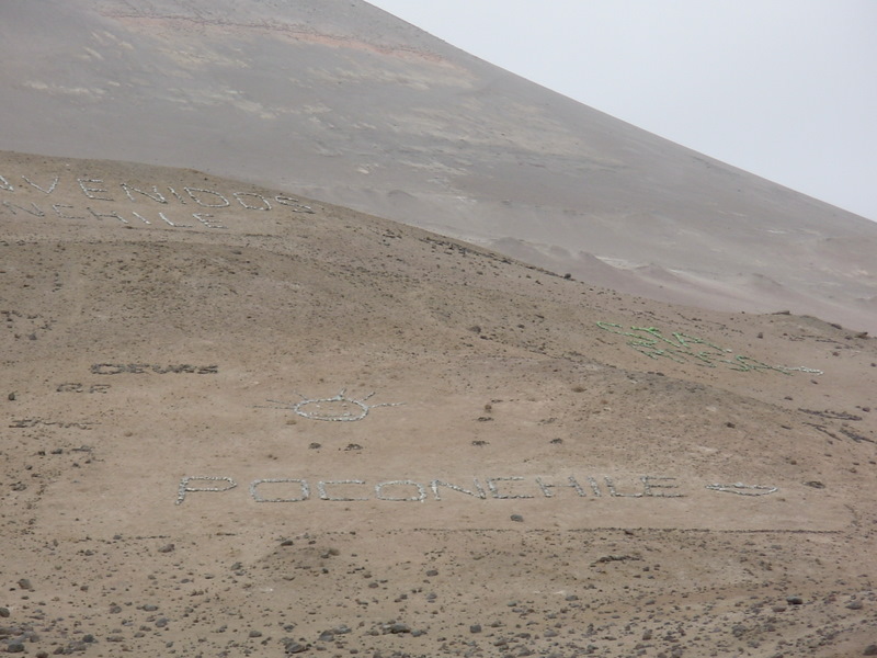 Foto de Arica, Chile