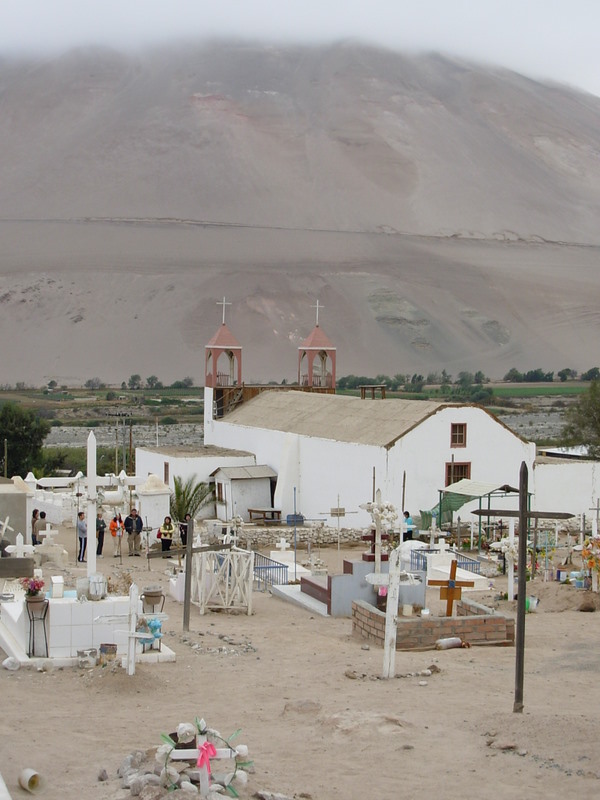 Foto de Arica, Chile