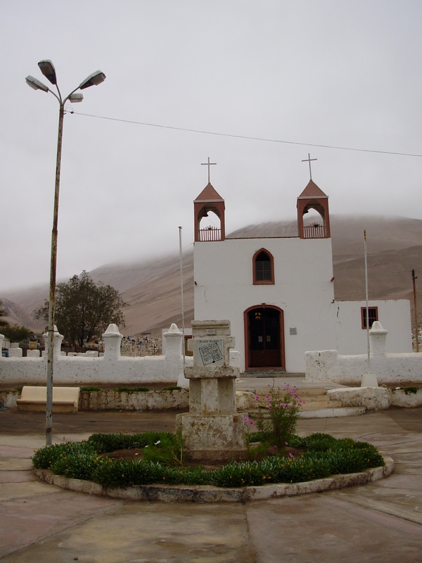 Foto de Arica, Chile