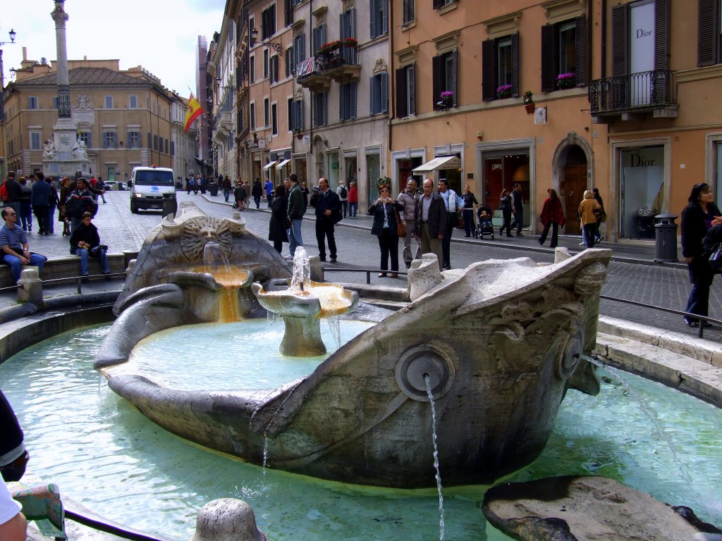 Foto de Roma, Italia