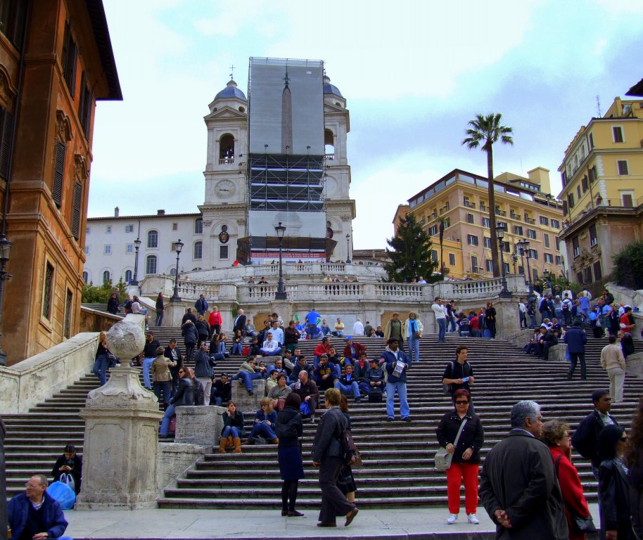 Foto de Roma, Italia