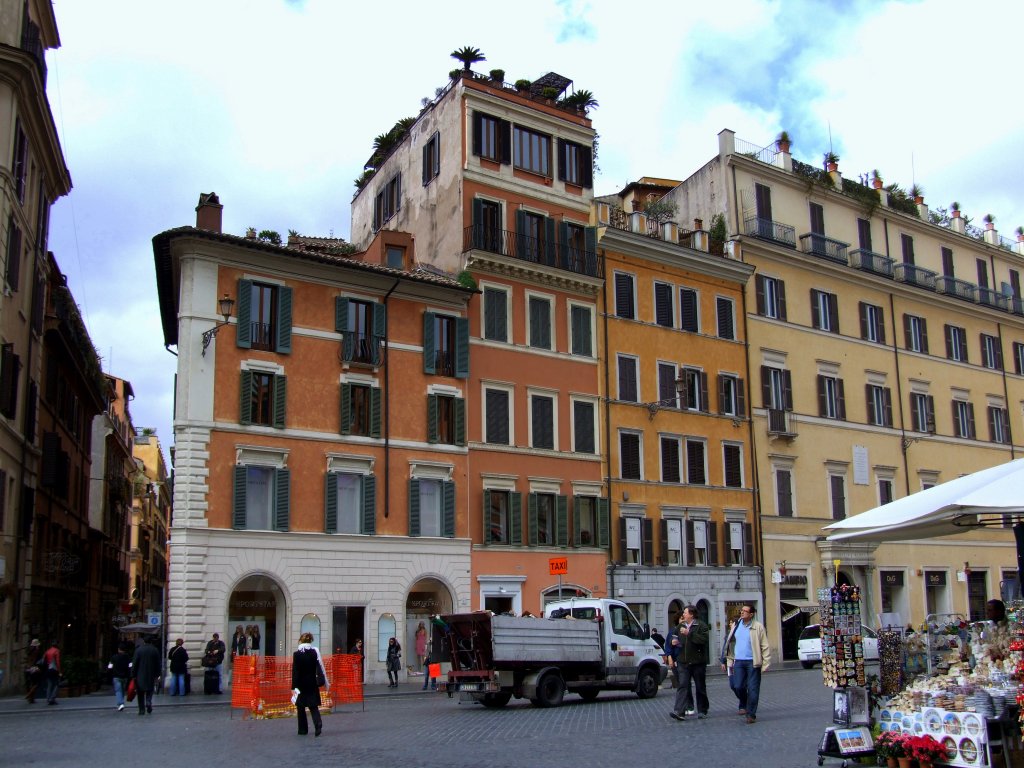 Foto de Roma, Italia