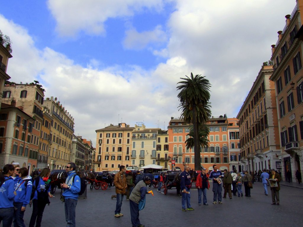 Foto de Roma, Italia