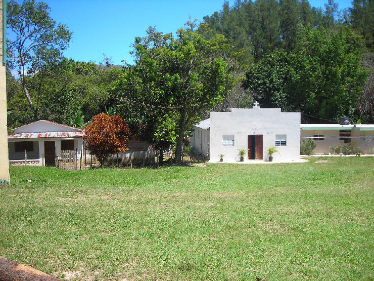 Foto de Manacla, República Dominicana