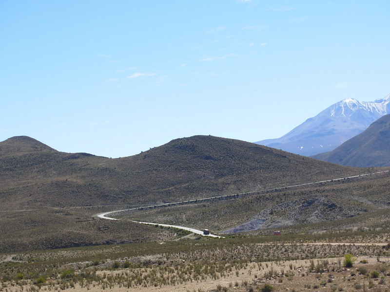 Foto de Arica, Chile