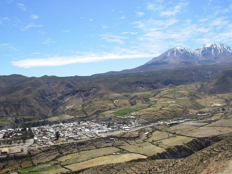 Foto de Arica, Chile