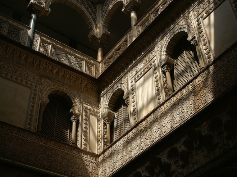 Foto de Sevilla (Andalucía), España