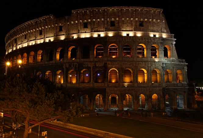 Foto de Roma, Italia