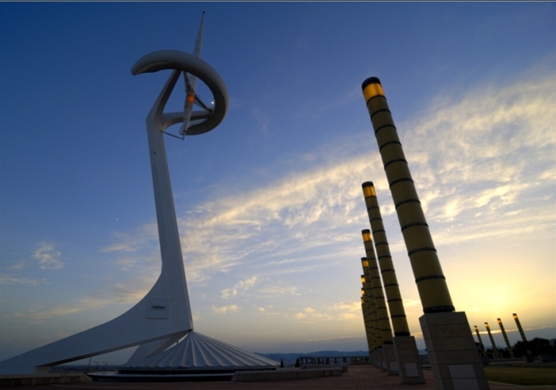 Foto de Barcelona (Cataluña), España