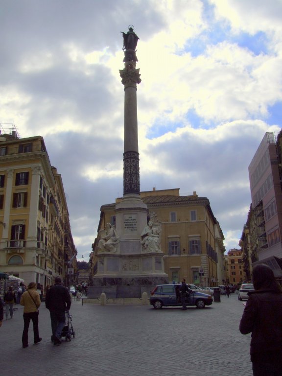 Foto de Roma, Italia