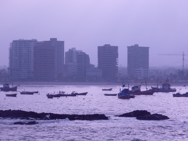 Foto de Iquique, Chile