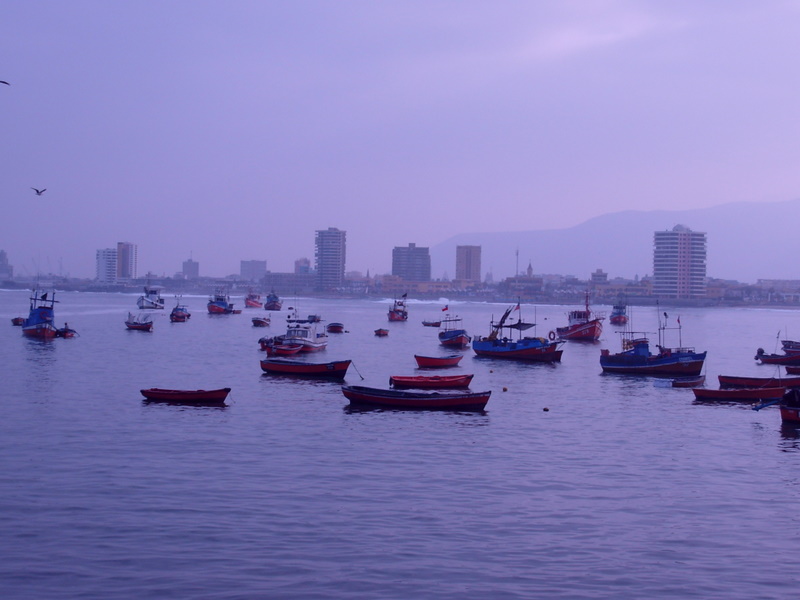 Foto de Iquique, Chile