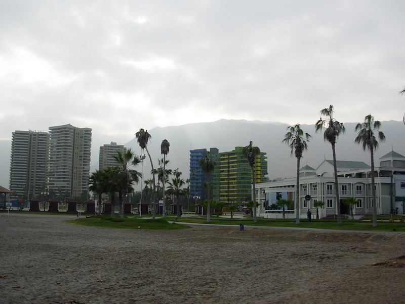 Foto de Iquique, Chile