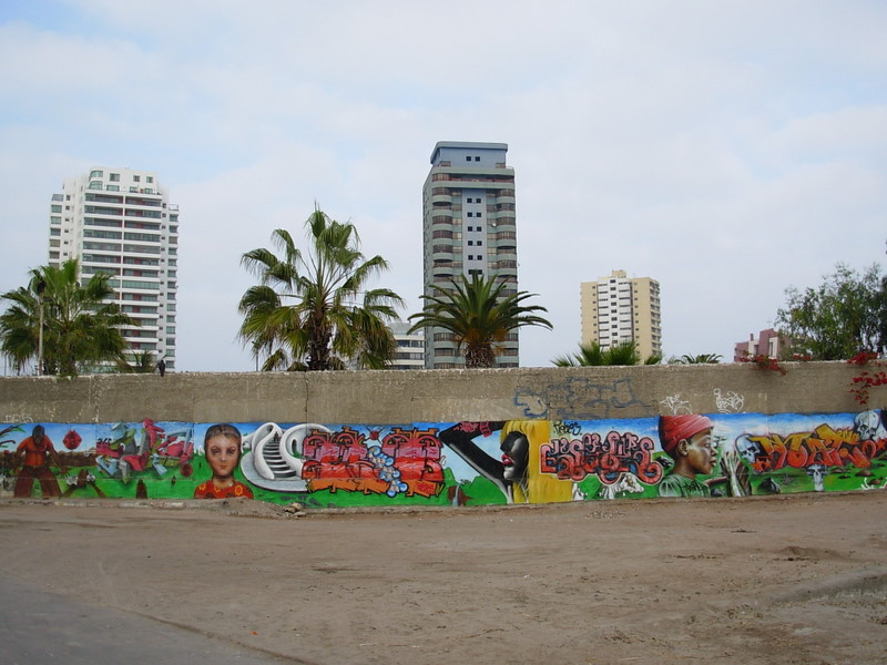 Foto de Iquique, Chile