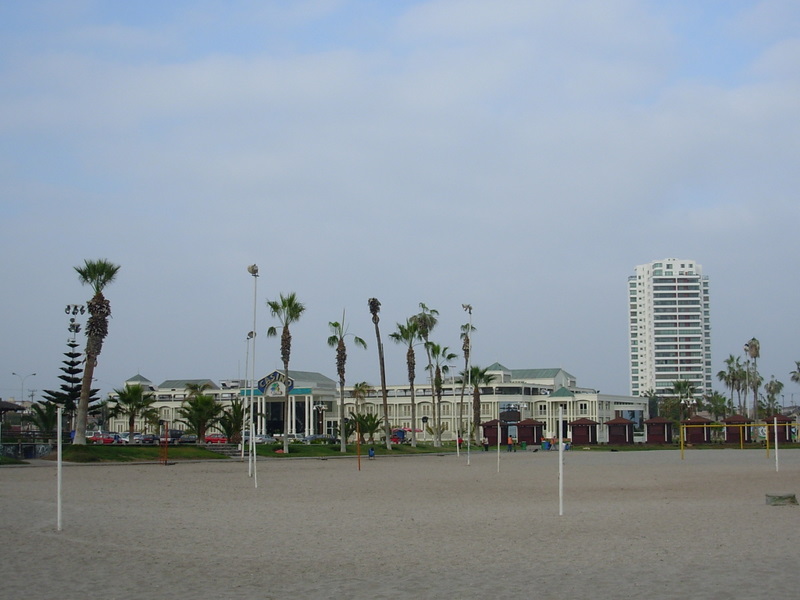 Foto de Iquique, Chile