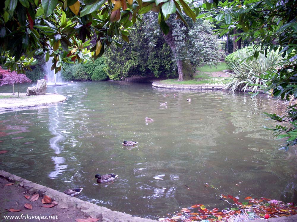 Foto de Oviedo (Asturias), España