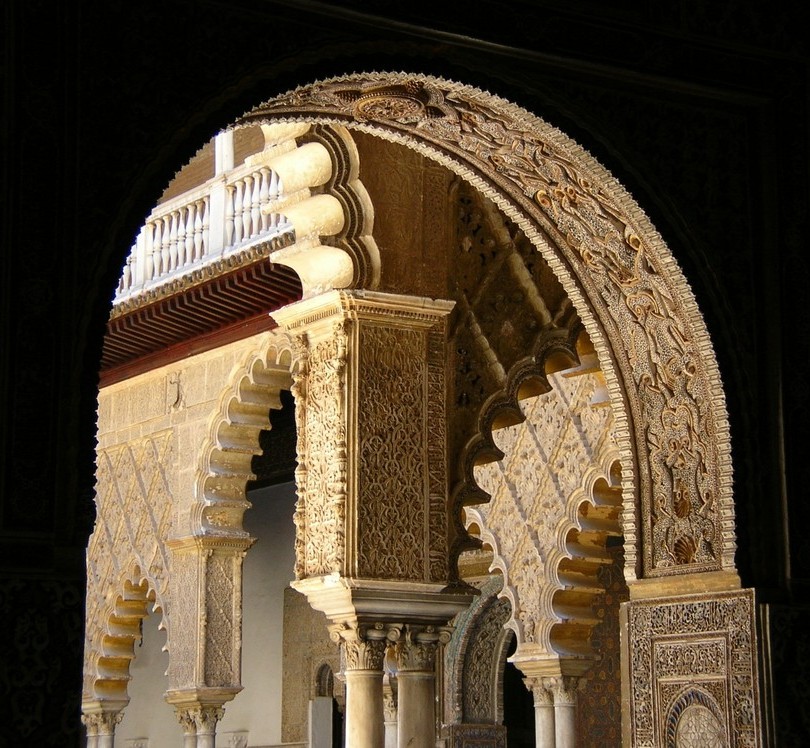 Foto de Sevilla (Andalucía), España