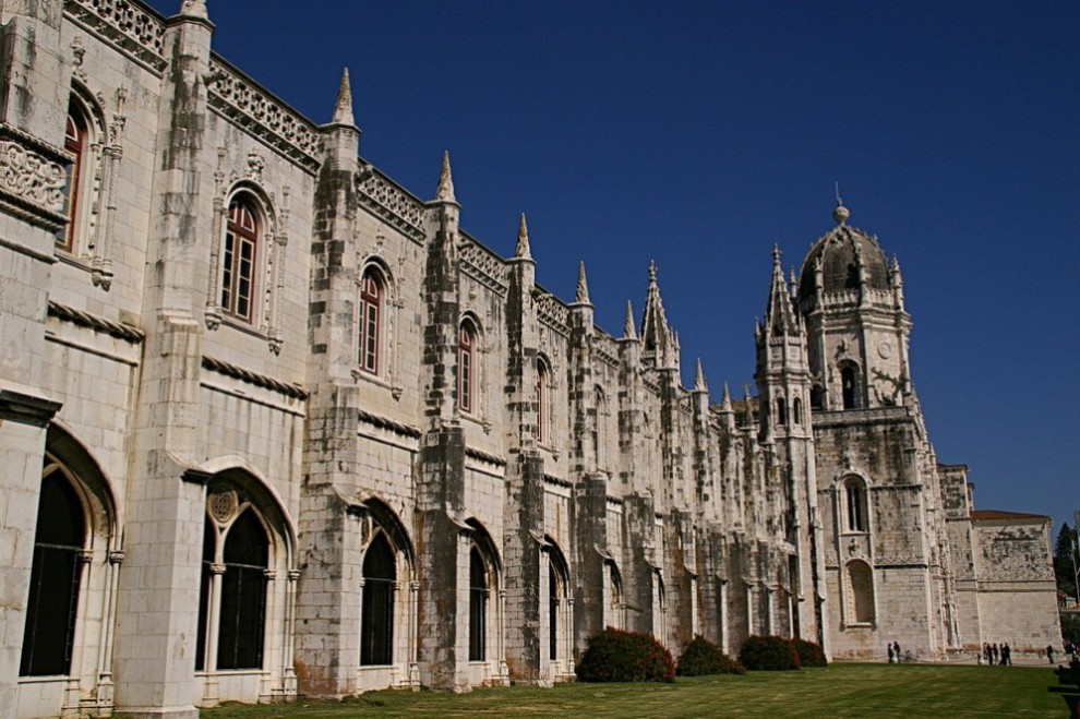 Foto de Lisboa, Portugal