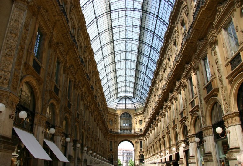 Foto de Milan, Italia