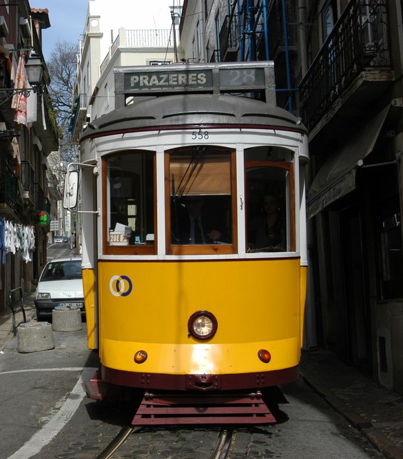 Foto de Lisboa, Portugal