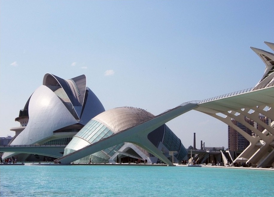 Foto de Valencia (València), España