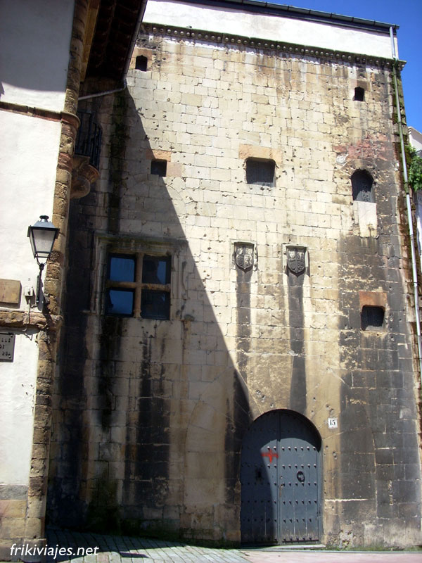 Foto de Oviedo (Asturias), España