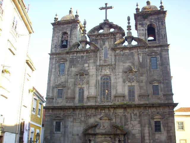 Foto de Oporto, Portugal