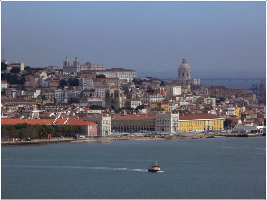 Foto de Lisboa, Portugal