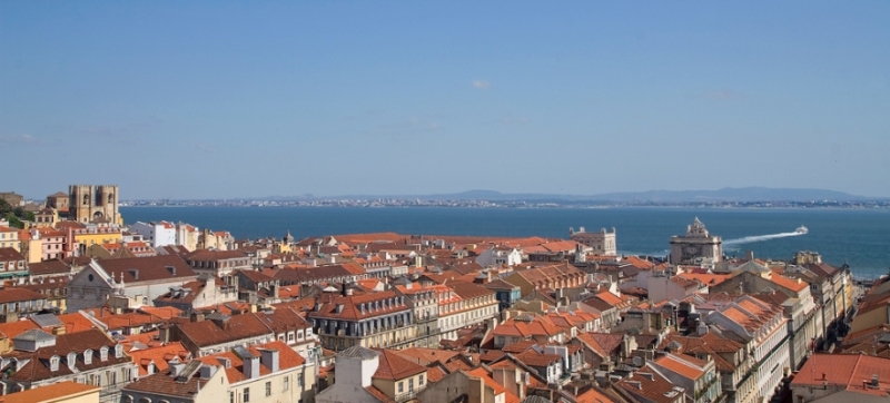 Foto de Lisboa, Portugal