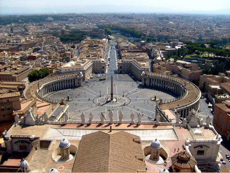 Foto de Vaticano, Italia