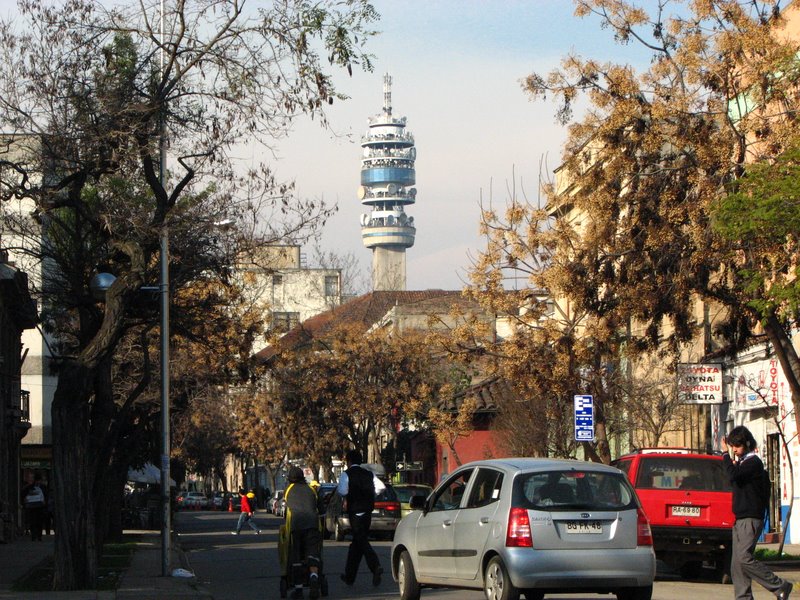 Foto de Santiago, Chile