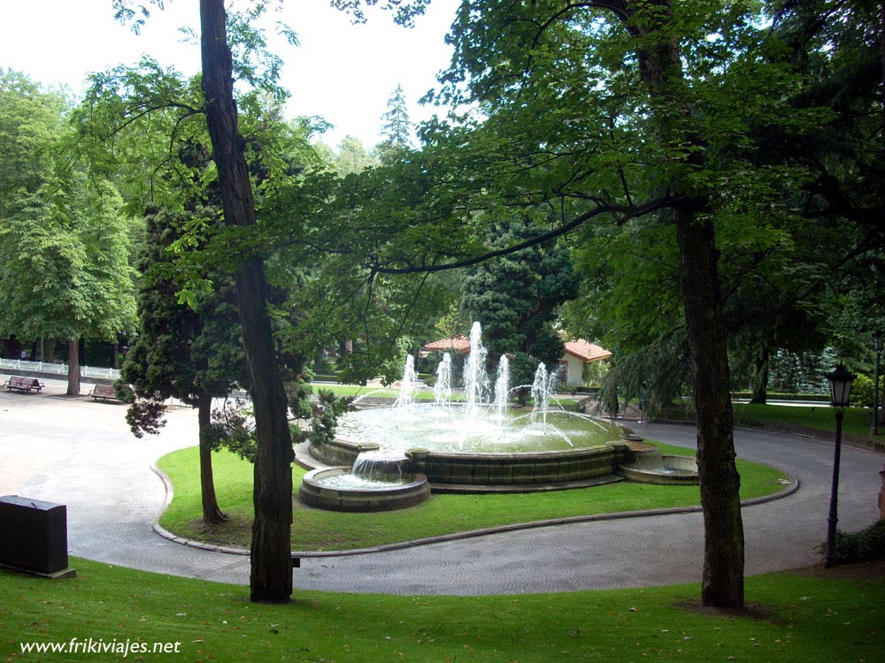 Foto de Oviedo (Asturias), España