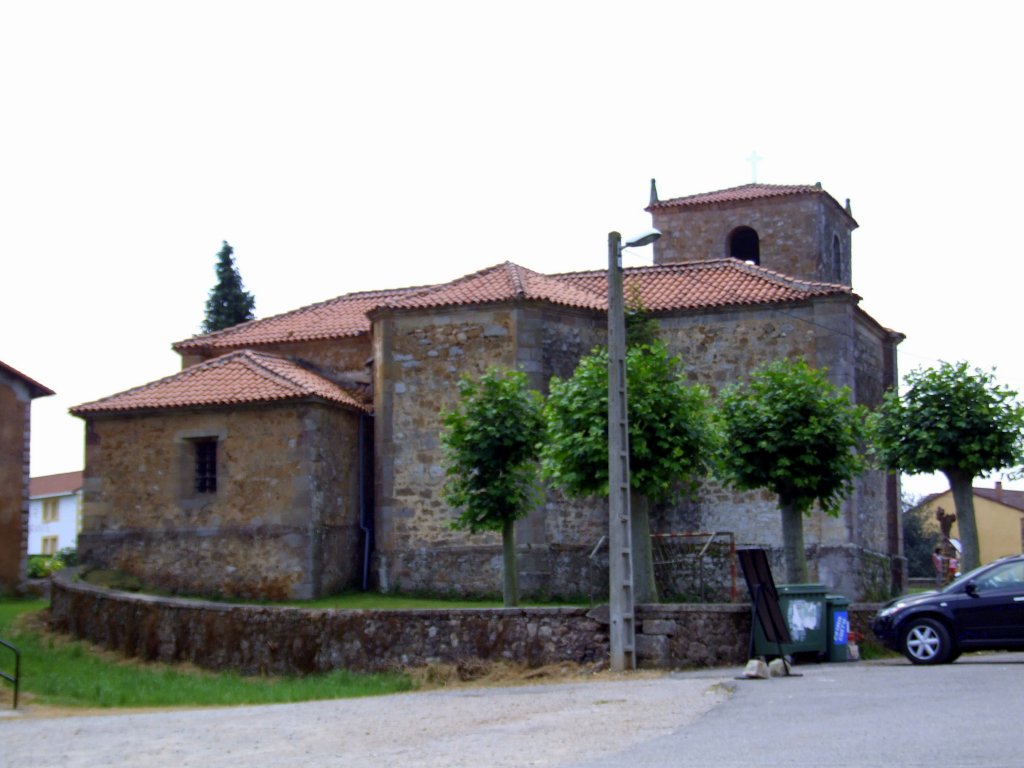 Foto de Cabarceno (Cantabria), España