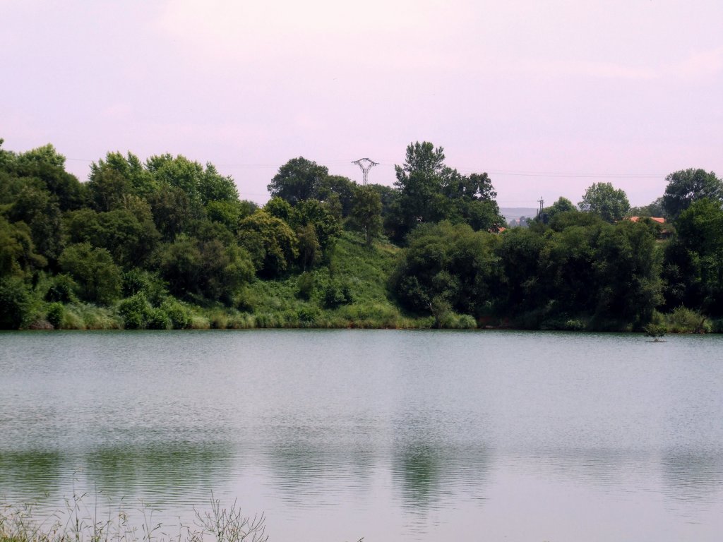 Foto de Cabarceno (Cantabria), España