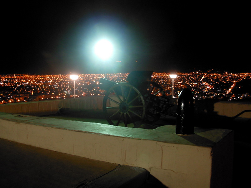 Foto de Arica, Chile