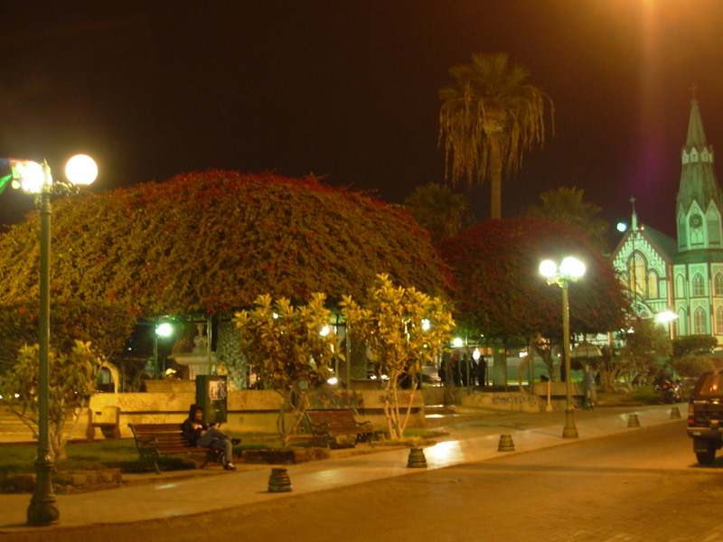 Foto de Arica, Chile