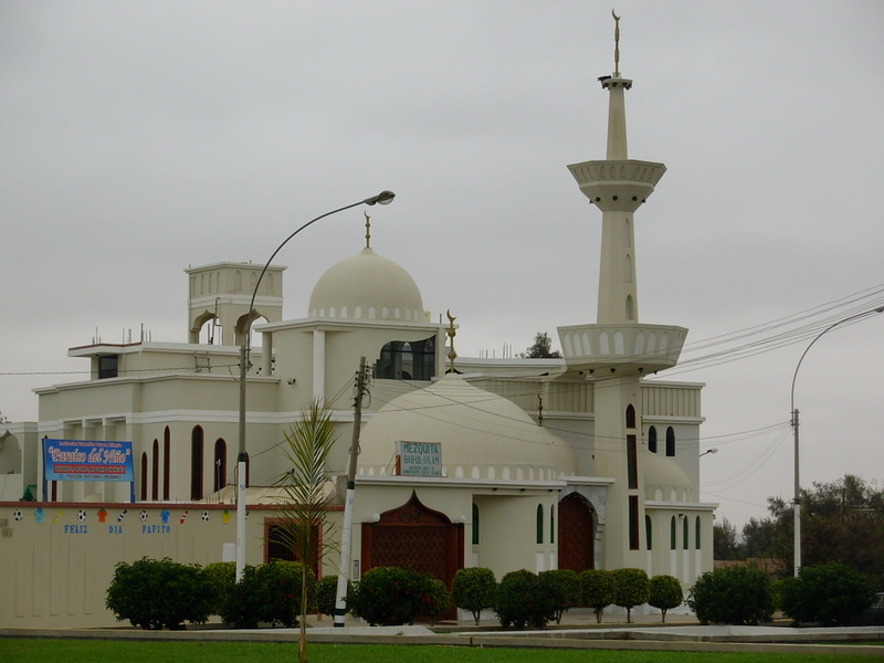 Foto de Tacna, Perú