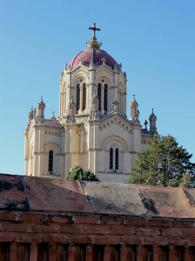 Foto de Guadalajara (Castilla La Mancha), España