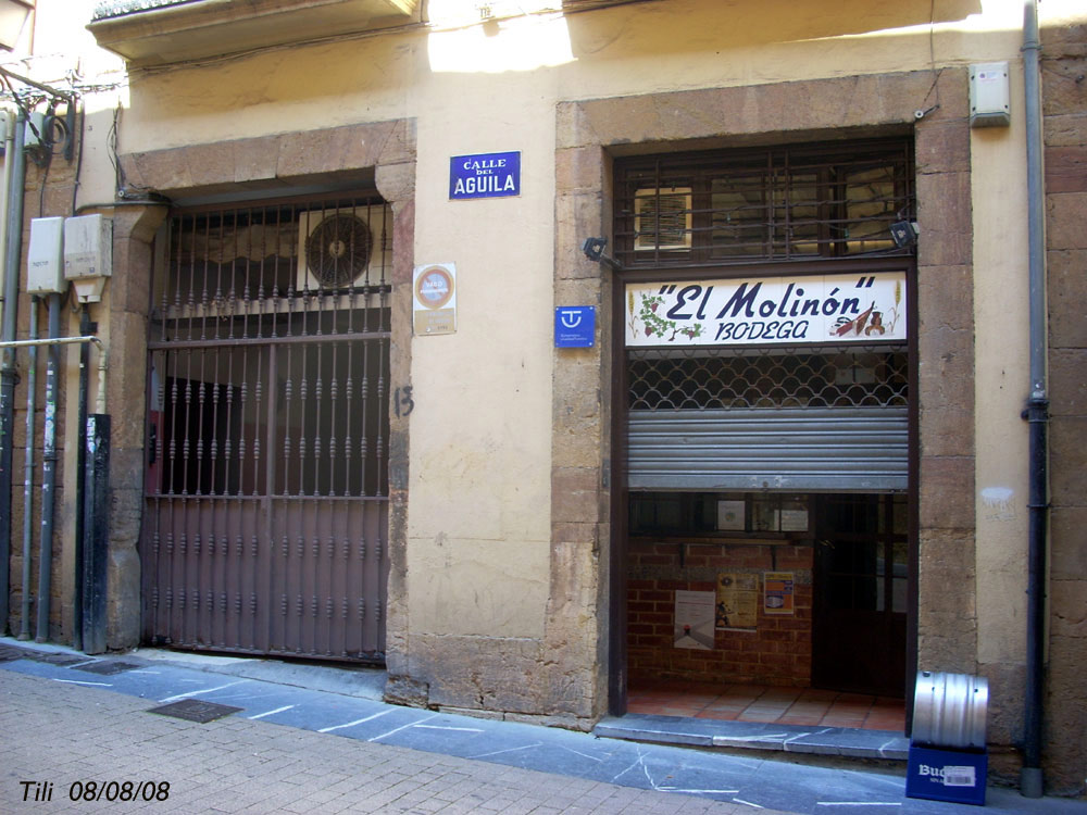 Foto de Oviedo (Asturias), España