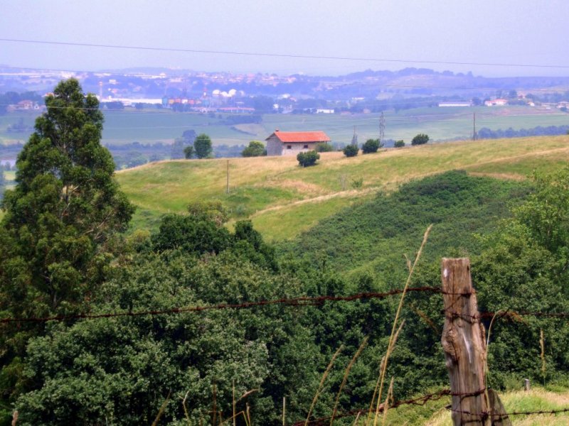 Foto de Heras (Cantabria), España