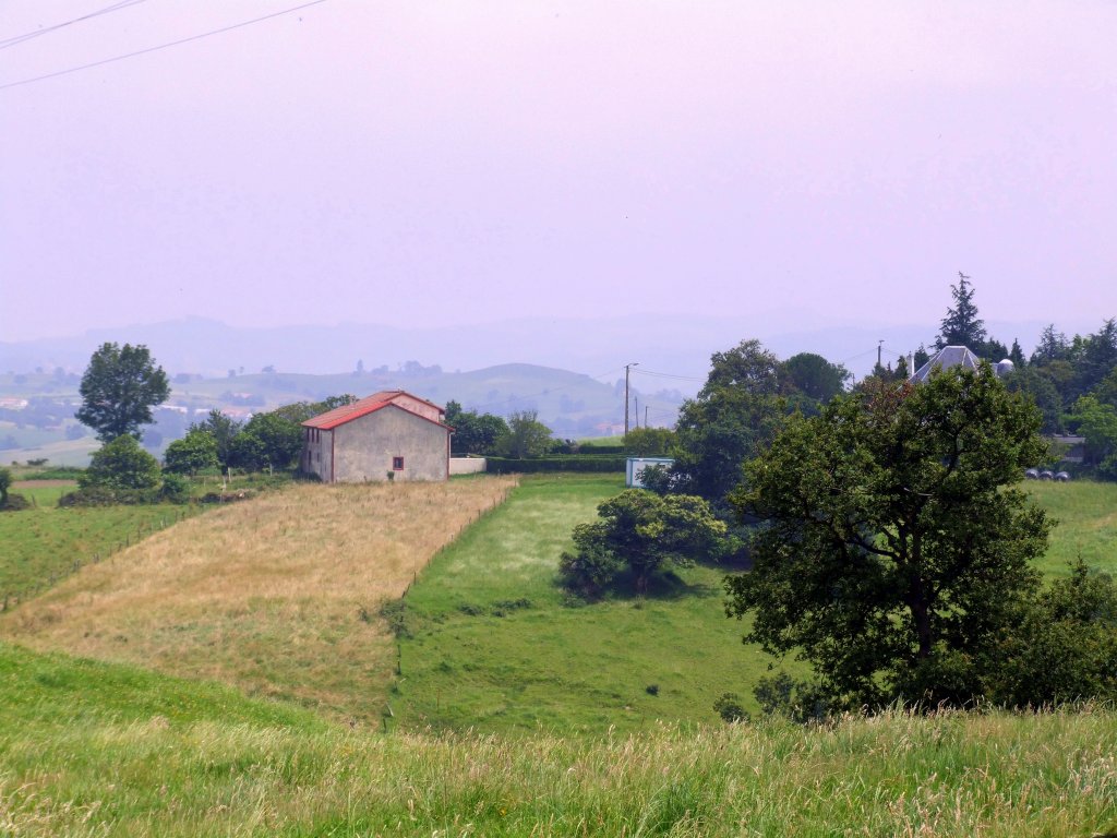 Foto de Heras (Cantabria), España