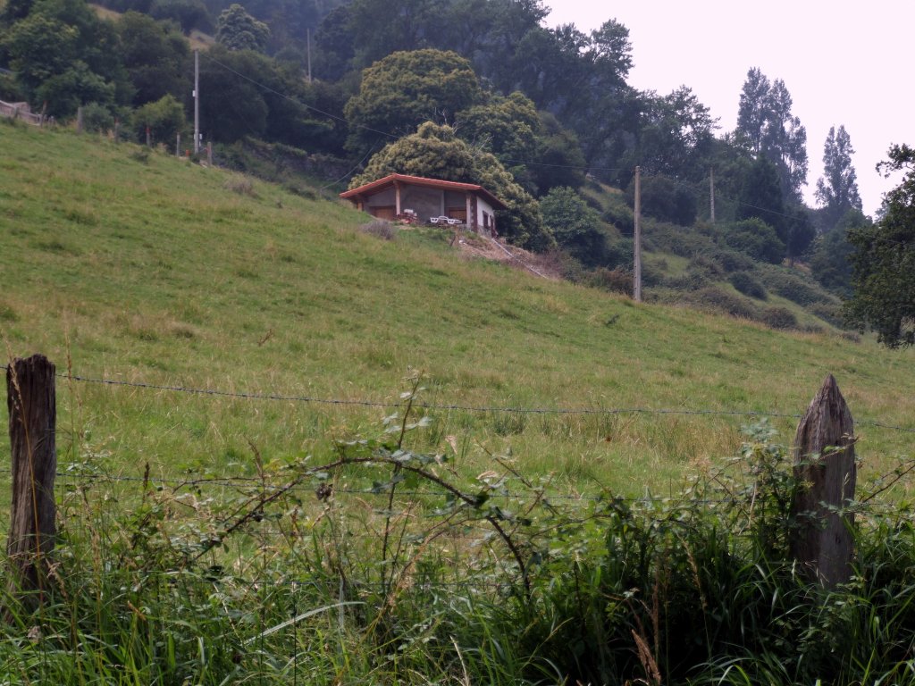 Foto de Heras (Cantabria), España