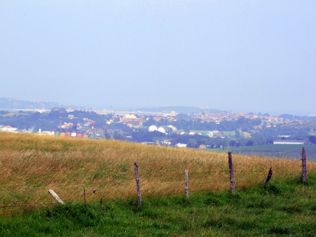 Foto de Heras (Cantabria), España