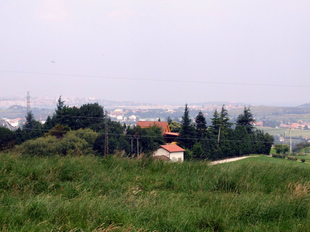 Foto de Heras (Cantabria), España