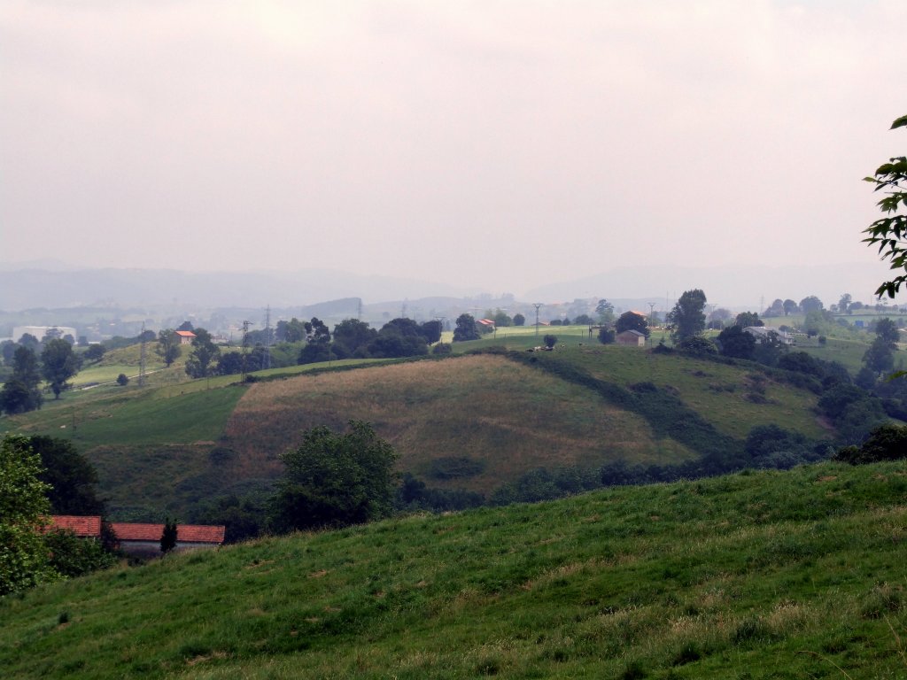 Foto de Heras (Cantabria), España