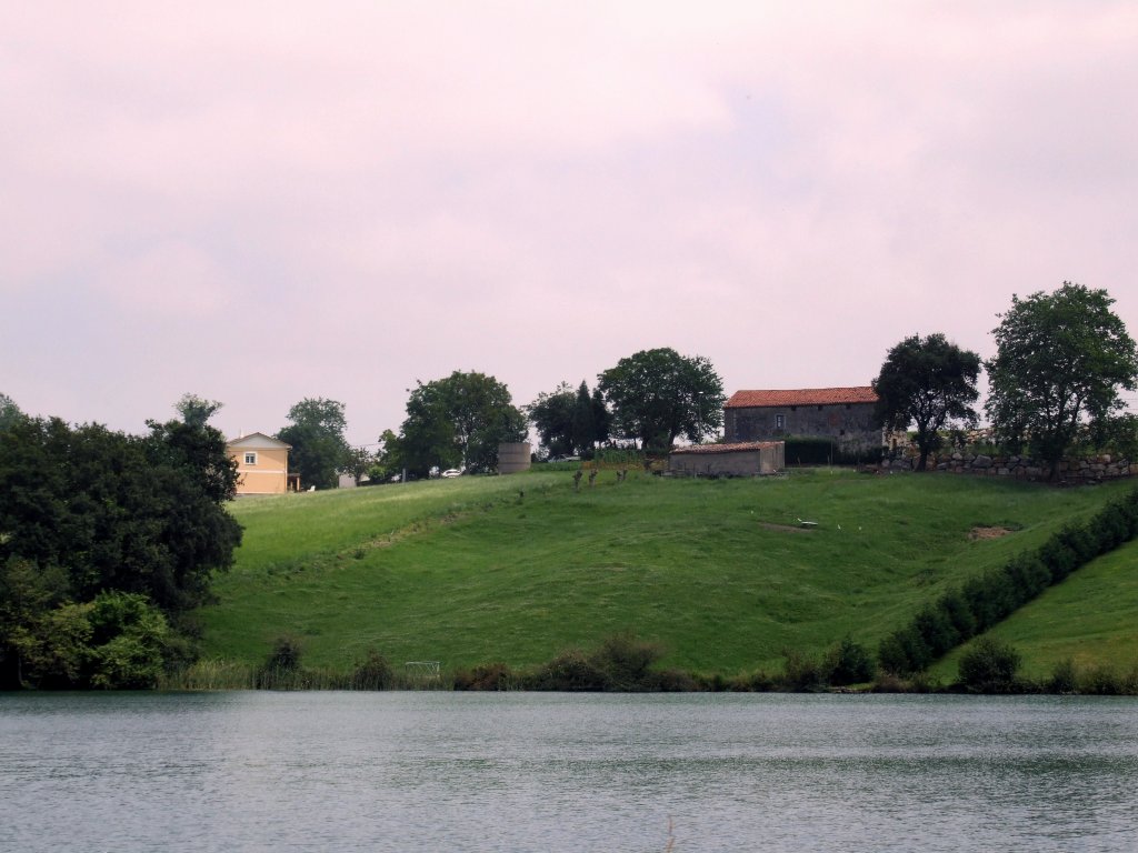 Foto de Heras (Cantabria), España