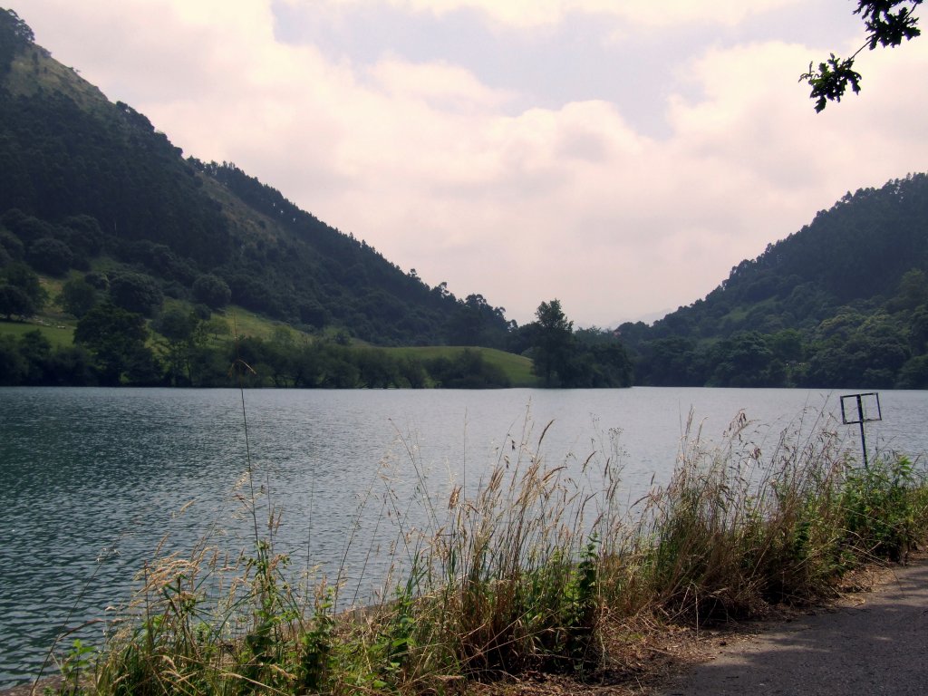 Foto de Heras (Cantabria), España