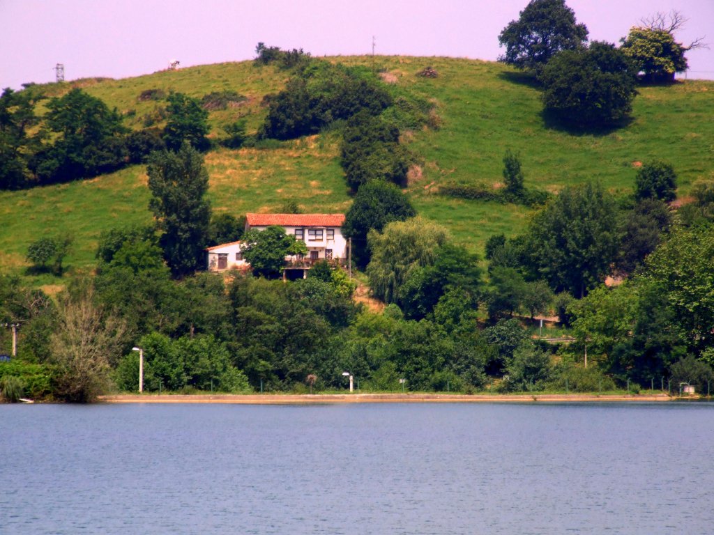 Foto de Heras (Cantabria), España