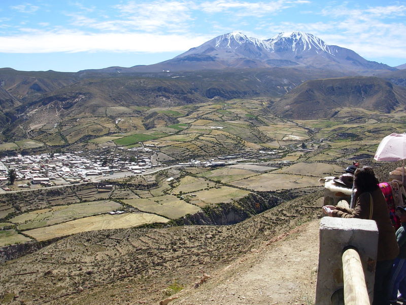 Foto de Putre, Chile